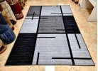 Мокетен килим ERIKA 8010 grey